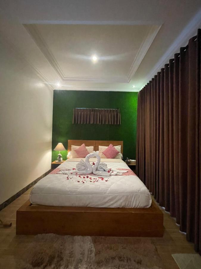 Dong Jegeg Canggu Exterior photo