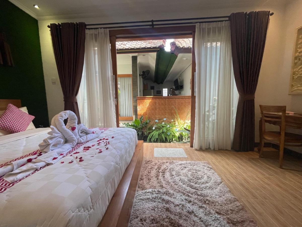 Dong Jegeg Canggu Exterior photo
