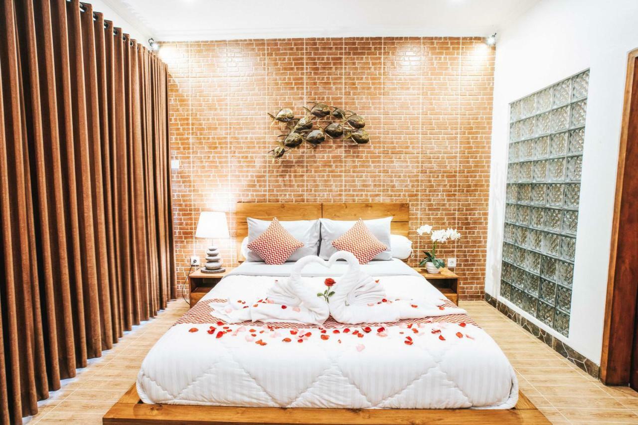 Dong Jegeg Canggu Exterior photo
